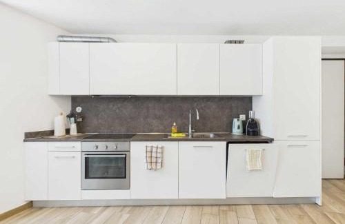 Curio Apartamento | Court House Curio