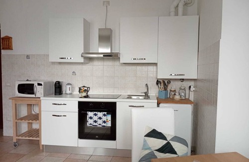 Bruzzano Apartamento | Court house in Milan - tourist rental