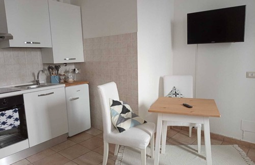 Bruzzano Apartamento | Court house in Milan - tourist rental