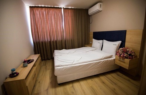 Panagyurishte Apartamento | Court Inn - Suite Familiar 3