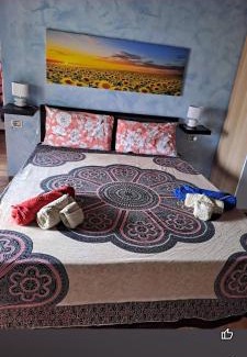 Galliate Casa | Court Inn