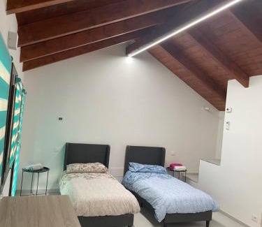 Galliate Casa | Court Inn
