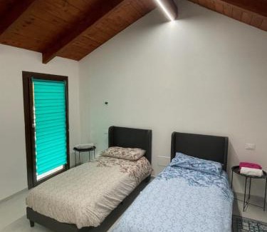 Galliate Casa | Court Inn