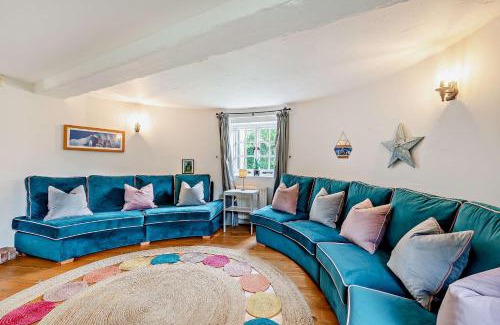 Warbleton Casa | Court Lodge Oast