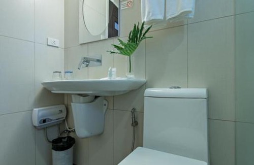 Olongapo Hotel | Court Meridian Hotel & Suites