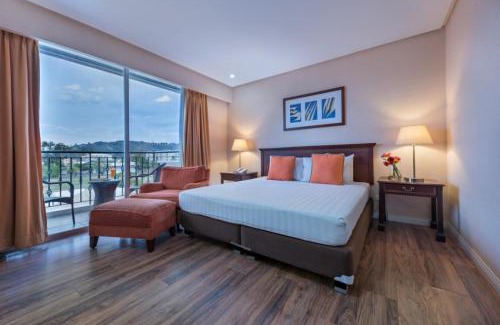 Olongapo Hotel | Court Meridian Hotel & Suites