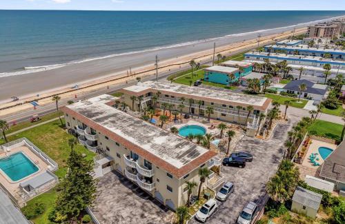 Ormond-by-the-Sea Apartamento | Court of Palms