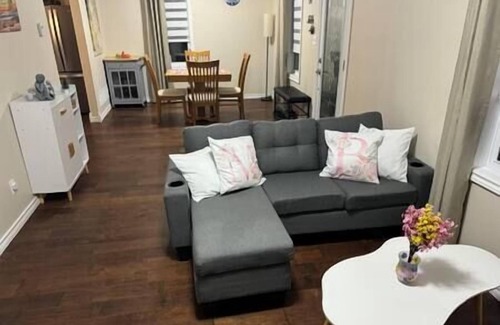 Courtland Apartamento | Courtland Heaven Retreats