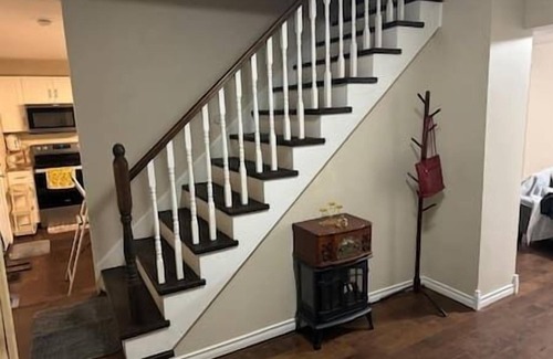 Courtland Apartamento | Courtland Heaven Retreats