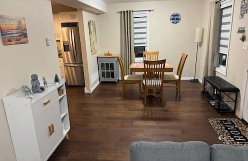 Courtland Apartamento | Courtland Heaven Retreats