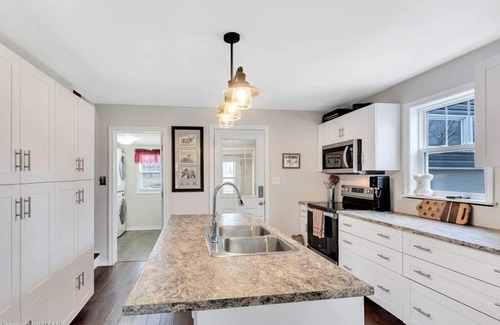 Courtland Casa | Courtland Heaven Retreats