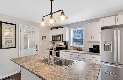 Courtland Casa | Courtland Heaven Retreats