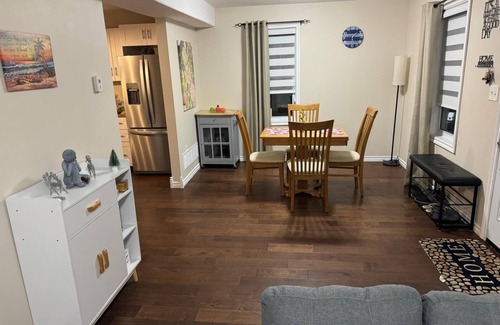 Courtland Casa | Courtland Heaven Retreats
