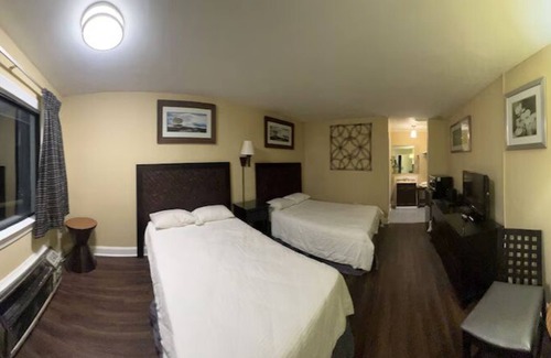 Courtland Hotel | Courtland Inn Motel