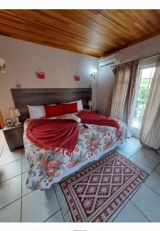 Emalahleni Casa | Courtlyguesthouse