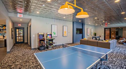 Pleasant Valley Apartamento | Courts Pool PingPong | Ideal for ACL + F1 Fans