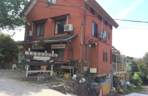 Ihama Cabaña | Courtside 14person detached house type Free line / Kamo-gun Shizuoka