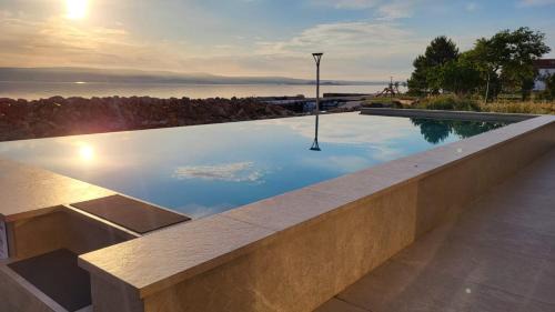 Dobropoljana Villa | Courtside Luxury Villa Dalmatia