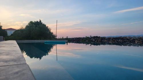 Dobropoljana Villa | Courtside Luxury Villa Dalmatia