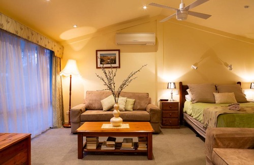 Euroa Cama Y Desayuno | Courtsidecottage Bed and Breakfast
