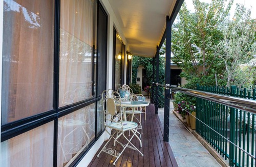 Euroa Cama Y Desayuno | Courtsidecottage Bed and Breakfast