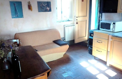 Caste Apartamento | Corte Paganini cerca de 5 Terre