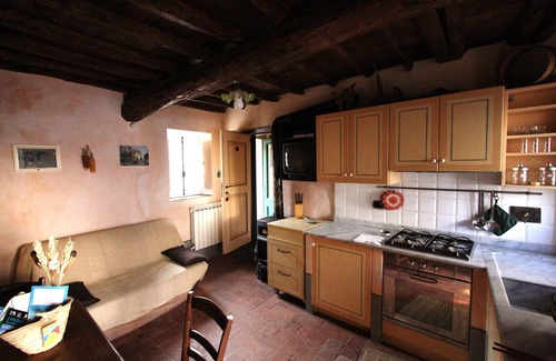 Caste Apartamento | Corte Paganini cerca de 5 Terre