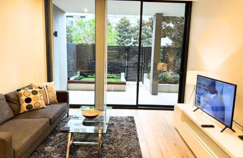 North Ryde Apartamento | Courtyard Apartment WHI02018