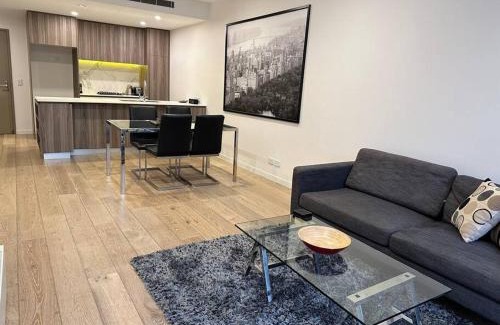 North Ryde Apartamento | Courtyard Apartment WHI02018