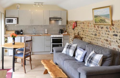 Lessingham Casa | Courtyard Barn - Uk11927