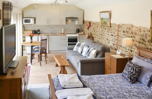 Lessingham Casa | Courtyard Barn - Uk11927