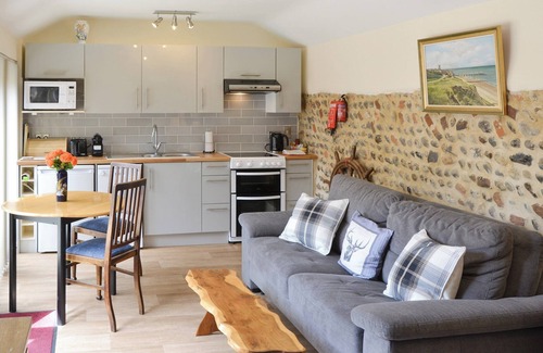 Lessingham Cabaña | Courtyard Barn - UK11927
