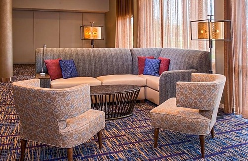 Shippensburg Hotel | Courtyard by Marriott Shippensburg