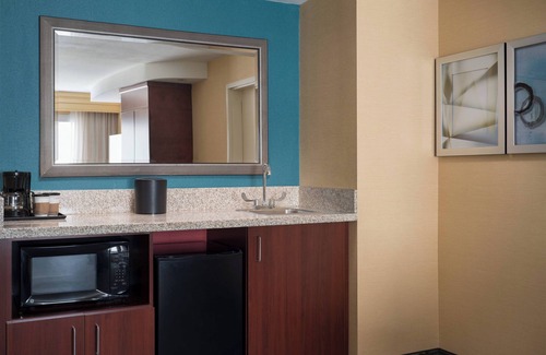 Glenwood Springs Hotel | Courtyard by Marriott Glenwood Springs