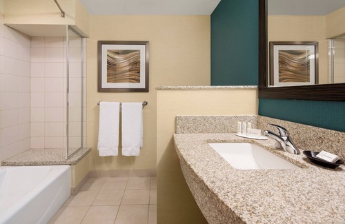 Glenwood Springs Hotel | Courtyard by Marriott Glenwood Springs