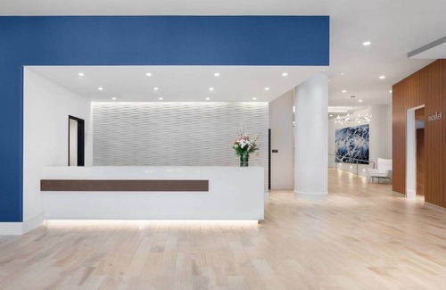 Downtown Hotel | Courtyard by Marriott Stamford Downtown