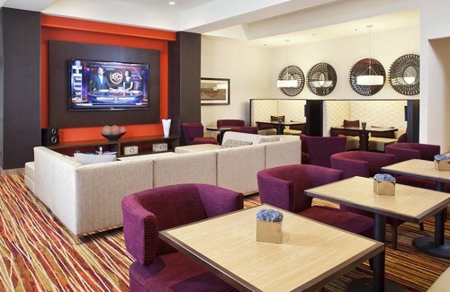 Pueblo Hotel | Courtyard by Marriott Pueblo Downtown