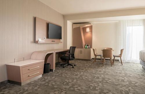 Municipio de Juárez Hotel | Courtyard by Marriott Ciudad Juarez