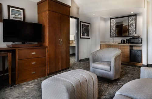 New Braunfels Hotel | Courtyard by Marriott New Braunfels River Village