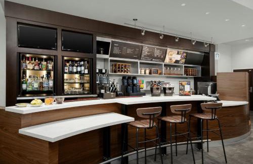Town Center Hotel | Courtyard by Marriott Atlanta Kennesaw