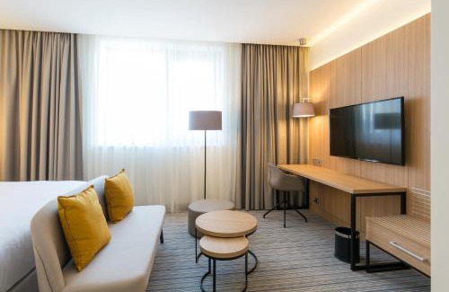 Banja Luka Hotel | Courtyard by Marriott Banja Luka