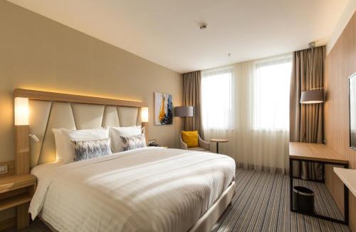 Banja Luka Hotel | Courtyard by Marriott Banja Luka