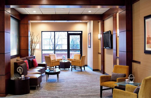 East Bloomington Hotel | Courtyard by Marriott Bloomington by Mall of America