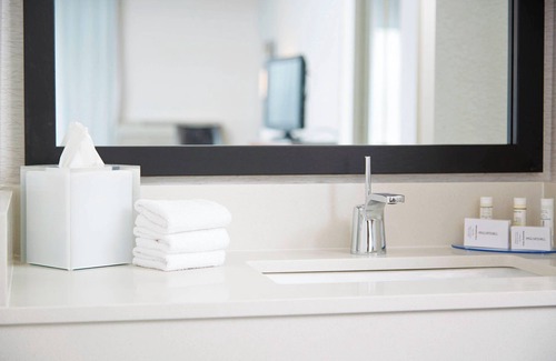 East Bloomington Hotel | Courtyard by Marriott Bloomington by Mall of America