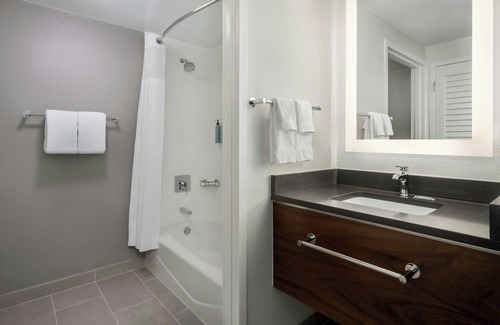 Downtown Chattanooga Hotel | Courtyard by Marriott Chattanooga Downtown