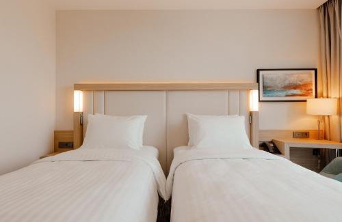 Chisinau Hotel | Courtyard by Marriott Chisinau