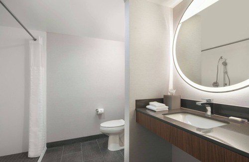 Orange Hotel | Courtyard by Marriott Cleveland Beachwood