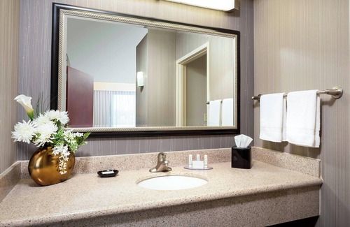 Columbia Hotel | Courtyard by Marriott Columbia Missouri
