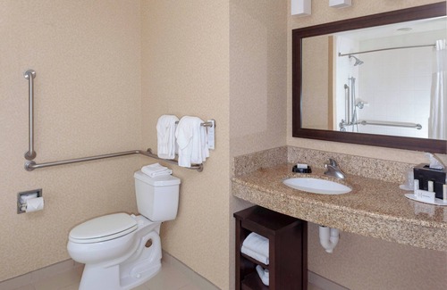 Downtown Memphis Hotel | Courtyard by Marriott Downtown Memphis