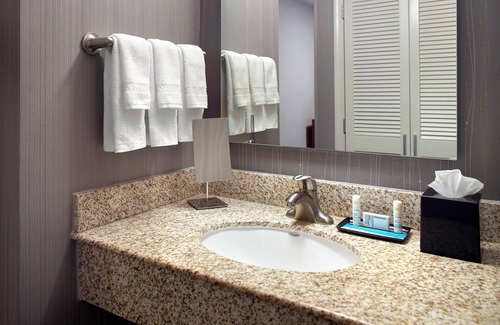 Terry Sanford Hotel | Courtyard by Marriott Fayetteville